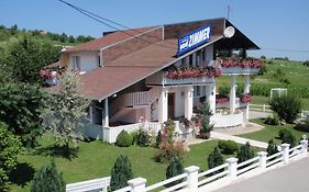 House Zupan